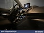 Ford Transit Connect 1.5 EcoBlue 100pk L2H1 Euro6 Airco | Camera | Navigatie | Apple Carplay | Stoelverwarming Verwarmde voorruit, Parkeersensoren