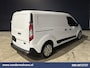 Ford Transit Connect 1.5 EcoBlue 100pk L2H1 Euro6 Airco | Camera | Navigatie | Apple Carplay | Stoelverwarming Verwarmde voorruit, Parkeersensoren