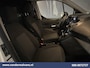 Ford Transit Connect 1.5 EcoBlue 100pk L2H1 Euro6 Airco | Camera | Navigatie | Apple Carplay | Stoelverwarming Verwarmde voorruit, Parkeersensoren