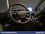Ford Transit Connect 1.5 EcoBlue 100pk L2H1 Euro6 Airco | Camera | Navigatie | Apple Carplay | Stoelverwarming Verwarmde voorruit, Parkeersensoren