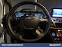 Ford Transit Connect 1.5 EcoBlue 100pk L2H1 Euro6 Airco | Camera | Navigatie | Apple Carplay | Stoelverwarming Verwarmde voorruit, Parkeersensoren