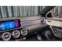 Mercedes-Benz A-klasse A200 AMG Line|Pano|Night Pack|Burmester|Sfeerverlichting|Camera|19inch