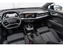 Audi Q4 e-tron 35 170pk Advanced edition 55 kWh | Stoelverwarming | 20'' velgen | Sportstoelen