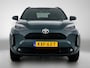 Toyota Yaris Cross 1.5 Hybrid 130 Dynamic Comfort Pack | BTW voertuig | Dodehoek detectie | Parkeersensoren voor+achter | Stoel+stuurverwarming | Elektrisch verstel/inklapbare buitenspiegels | Draadloze telefoonlader | Navigatie | Apple CarPlay/A