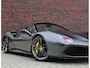 Ferrari 488 3.9 Spider HELE | Grigio Silverstone - New Power - Lift