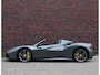 Ferrari 488 3.9 Spider HELE | Grigio Silverstone - New Power - Lift