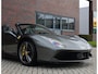 Ferrari 488 3.9 Spider HELE | Grigio Silverstone - New Power - Lift