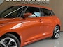 Suzuki Swift 1.2 Comfort + Hyb | Aut | Navi | 16" | Carplay | Stoelverwarming | ACC | Dodehoek | 100% Suzuki Onderhouden!