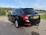 Skoda Octavia Combi 1.8 TSI Greentech Laurin en Klement / Perfect onderhouden / Automaat / Panorama dak / Stoelverwarming / Navi.