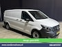 Mercedes-Benz Vito 111 CDI 115pk **MARGE, geen BTW** L3H1 Euro6 Airco | Camera | Navigatie | Cruisecontrol Trekhaak, Leder, Parkeersensoren, Bijrijdersbank