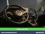 Mercedes-Benz Vito 111 CDI 115pk **MARGE, geen BTW** L3H1 Euro6 Airco | Camera | Navigatie | Cruisecontrol Trekhaak, Leder, Parkeersensoren, Bijrijdersbank