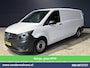 Mercedes-Benz Vito 111 CDI 115pk **MARGE, geen BTW** L3H1 Euro6 Airco | Camera | Navigatie | Cruisecontrol Trekhaak, Leder, Parkeersensoren, Bijrijdersbank