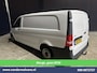 Mercedes-Benz Vito 111 CDI 115pk **MARGE, geen BTW** L3H1 Euro6 Airco | Camera | Navigatie | Cruisecontrol Trekhaak, Leder, Parkeersensoren, Bijrijdersbank