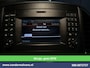 Mercedes-Benz Vito 111 CDI 115pk **MARGE, geen BTW** L3H1 Euro6 Airco | Camera | Navigatie | Cruisecontrol Trekhaak, Leder, Parkeersensoren, Bijrijdersbank