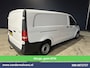 Mercedes-Benz Vito 111 CDI 115pk **MARGE, geen BTW** L3H1 Euro6 Airco | Camera | Navigatie | Cruisecontrol Trekhaak, Leder, Parkeersensoren, Bijrijdersbank
