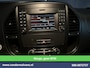 Mercedes-Benz Vito 111 CDI 115pk **MARGE, geen BTW** L3H1 Euro6 Airco | Camera | Navigatie | Cruisecontrol Trekhaak, Leder, Parkeersensoren, Bijrijdersbank