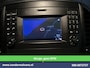 Mercedes-Benz Vito 111 CDI 115pk **MARGE, geen BTW** L3H1 Euro6 Airco | Camera | Navigatie | Cruisecontrol Trekhaak, Leder, Parkeersensoren, Bijrijdersbank