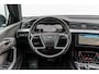 Audi e-tron Sportback S 503pk quattro 95 kWh | Panoramadak | 22'' velgen | B&O audio | 360° camera