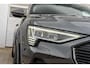 Audi e-tron Sportback S 503pk quattro 95 kWh | Panoramadak | 22'' velgen | B&O audio | 360° camera