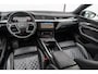 Audi e-tron Sportback S 503pk quattro 95 kWh | Panoramadak | 22'' velgen | B&O audio | 360° camera