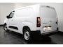 Fiat Doblò 1.5 BlueHDi 130 S&S L2 | Achteruitrijcamera met 180° Area view | Airconditioning | Centrale vergrendeling met Afstandsbediening