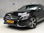Mercedes-Benz C-klasse Estate 350 e / Camera / Stoelverwarming