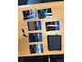 Mercedes-Benz C-klasse Estate 350 e / Camera / Stoelverwarming