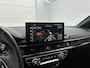 Audi A4 Limousine 40 TFSI S edition Competition 204 PK | S-line | Automaat | Trekhaak | Cruise Control | Climate Control | Parkeersensoren | Virtual Cockpit | 18 " Lichtmetalen Velgen |