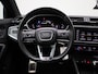 Audi Q3 35 TFSI S edition 150 PK | S-line | Automaat | Camera | Trekhaak | SONOS Sound | Adaptive cruise control | Stoelverwarming | Lichtmetalen velgen |