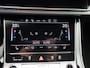 Audi Q7 60 TFSI e quattro Pro Line S Competition 490 PK l Adaptive cruise control + emergency ass. l Luchtvering l Glazen panoramadak l Vierwielbesturing l 360 graden camera l Head-up display l Elektrisch verstelbaar stuur l HD-matrix met laser l Elektr. verstelbare stoelen met geheugen l Elektrisch sluithulp portieren l Alarm Klasse III l Trekhaak