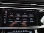 Audi Q7 60 TFSI e quattro Pro Line S Competition 490 PK l Adaptive cruise control + emergency ass. l Luchtvering l Glazen panoramadak l Vierwielbesturing l 360 graden camera l Head-up display l Elektrisch verstelbaar stuur l HD-matrix met laser l Elektr. verstelbare stoelen met geheugen l Elektrisch sluithulp portieren l Alarm Klasse III l Trekhaak