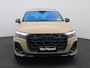 Audi Q7 60 TFSI e quattro Pro Line S Competition 490 PK l Adaptive cruise control + emergency ass. l Luchtvering l Glazen panoramadak l Vierwielbesturing l 360 graden camera l Head-up display l Elektrisch verstelbaar stuur l HD-matrix met laser l Elektr. verstelbare stoelen met geheugen l Elektrisch sluithulp portieren l Alarm Klasse III l Trekhaak