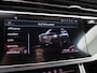 Audi Q7 60 TFSI e quattro Pro Line S Competition 490 PK l Adaptive cruise control + emergency ass. l Luchtvering l Glazen panoramadak l Vierwielbesturing l 360 graden camera l Head-up display l Elektrisch verstelbaar stuur l HD-matrix met laser l Elektr. verstelbare stoelen met geheugen l Elektrisch sluithulp portieren l Alarm Klasse III l Trekhaak