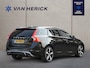 Volvo V60 2.0 T4 190PK Business Sport Automaat | Leder | Achteruitrijcamera | Schuif/kanteldak