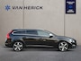 Volvo V60 2.0 T4 190PK Business Sport Automaat | Leder | Achteruitrijcamera | Schuif/kanteldak