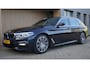BMW 5-Serie Touring 530i 252pk M-Sport High Executive Pano.Dak Nappa-Leder Adap-LED 19inch LM Virtual Cockpit HUD *NL auto*