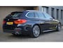 BMW 5-Serie Touring 530i 252pk M-Sport High Executive Pano.Dak Nappa-Leder Adap-LED 19inch LM Virtual Cockpit HUD *NL auto*