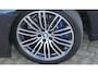 BMW 5-Serie Touring 530i 252pk M-Sport High Executive Pano.Dak Nappa-Leder Adap-LED 19inch LM Virtual Cockpit HUD *NL auto*