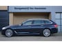 BMW 5-Serie Touring 530i 252pk M-Sport High Executive Pano.Dak Nappa-Leder Adap-LED 19inch LM Virtual Cockpit HUD *NL auto*