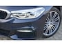 BMW 5-Serie Touring 530i 252pk M-Sport High Executive Pano.Dak Nappa-Leder Adap-LED 19inch LM Virtual Cockpit HUD *NL auto*