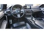 BMW 5-Serie Touring 530i 252pk M-Sport High Executive Pano.Dak Nappa-Leder Adap-LED 19inch LM Virtual Cockpit HUD *NL auto*