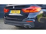BMW 5-Serie Touring 530i 252pk M-Sport High Executive Pano.Dak Nappa-Leder Adap-LED 19inch LM Virtual Cockpit HUD *NL auto*