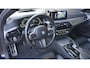BMW 5-Serie Touring 530i 252pk M-Sport High Executive Pano.Dak Nappa-Leder Adap-LED 19inch LM Virtual Cockpit HUD *NL auto*