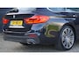 BMW 5-Serie Touring 530i 252pk M-Sport High Executive Pano.Dak Nappa-Leder Adap-LED 19inch LM Virtual Cockpit HUD *NL auto*