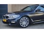 BMW 5-Serie Touring 530i 252pk M-Sport High Executive Pano.Dak Nappa-Leder Adap-LED 19inch LM Virtual Cockpit HUD *NL auto*