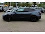 Tesla Model Y Long Range AWD 75 kWh / SoH 90,9% / Trekhaak / Autopilot / Panoramadak / Camera / 20'' / Keyless / Leder / Dodehoek / Navigatie / Stoelverwarming