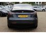 Tesla Model Y Long Range AWD 75 kWh / SoH 90,9% / Trekhaak / Autopilot / Panoramadak / Camera / 20'' / Keyless / Leder / Dodehoek / Navigatie / Stoelverwarming