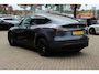 Tesla Model Y Long Range AWD 75 kWh / SoH 90,9% / Trekhaak / Autopilot / Panoramadak / Camera / 20'' / Keyless / Leder / Dodehoek / Navigatie / Stoelverwarming