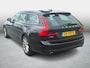 Volvo V90 2.0 T4 Momentum | Trekhaak | Parkeersensoren | Lederen Bekleding | Parkeerverwarming | Elektrische Achterklep | Stoelverwarming voor en achter | LED Koplampen Adaptief | Navigatie | Apple Carplay | Android Autoter |