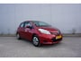 Toyota Yaris 1.0 VVT-i Aspiration Airco / Navi / Camera / BT / Elektr. ramen / NAP